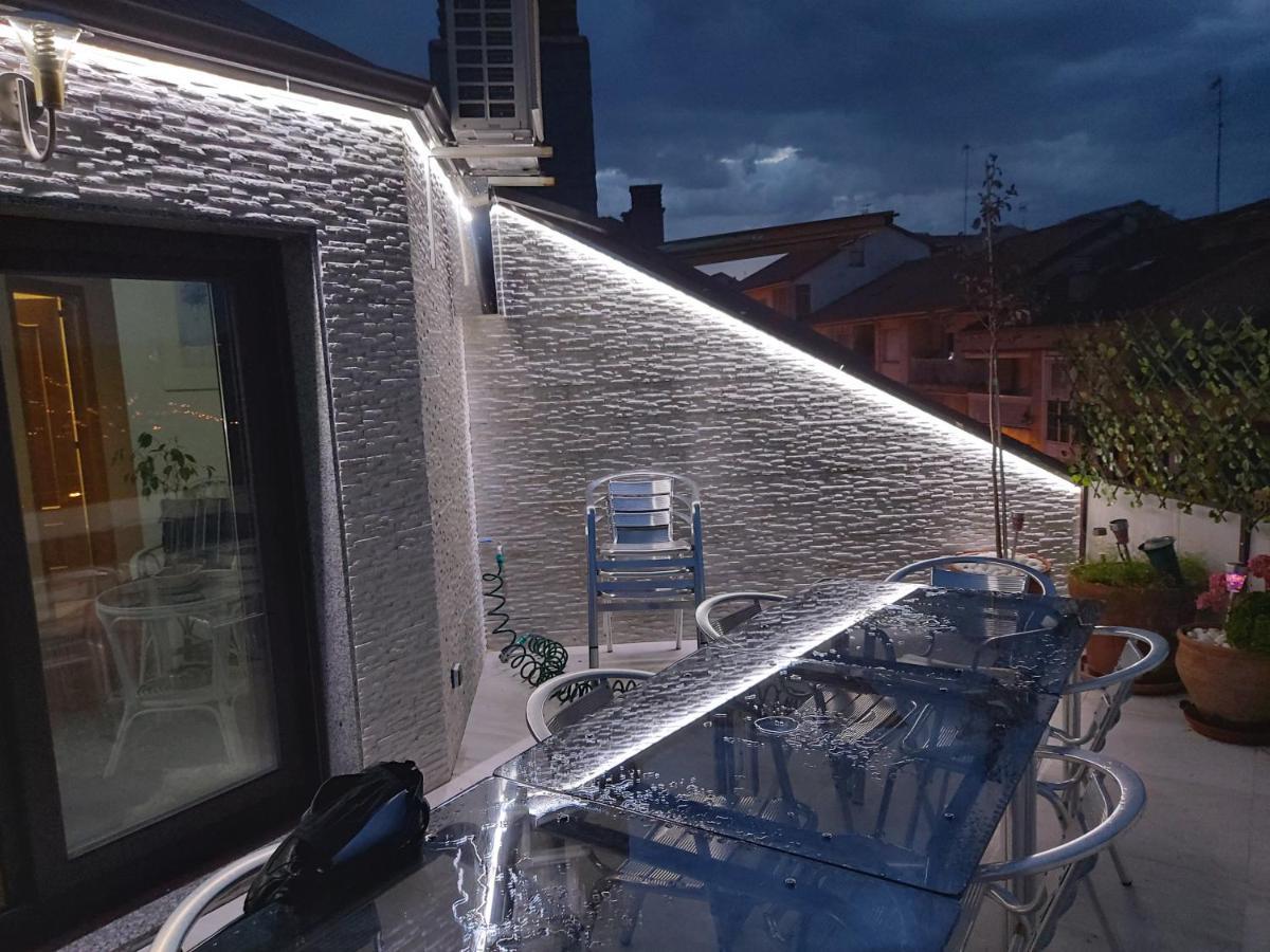 Apartament Duplex Grandes Cristaleras Impresionantes Vistas Ourense Zewnętrze zdjęcie