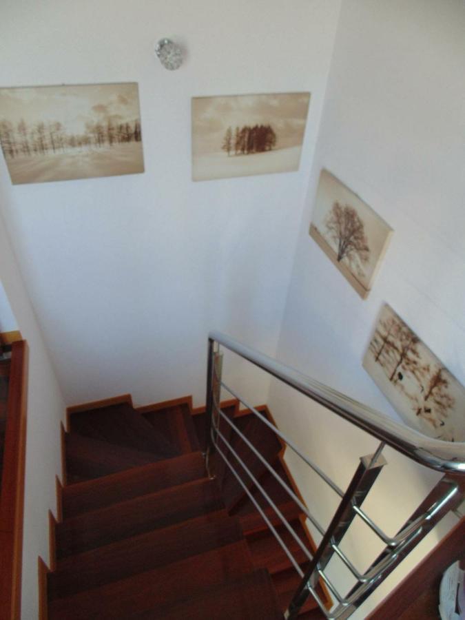 Apartament Duplex Grandes Cristaleras Impresionantes Vistas Ourense Zewnętrze zdjęcie