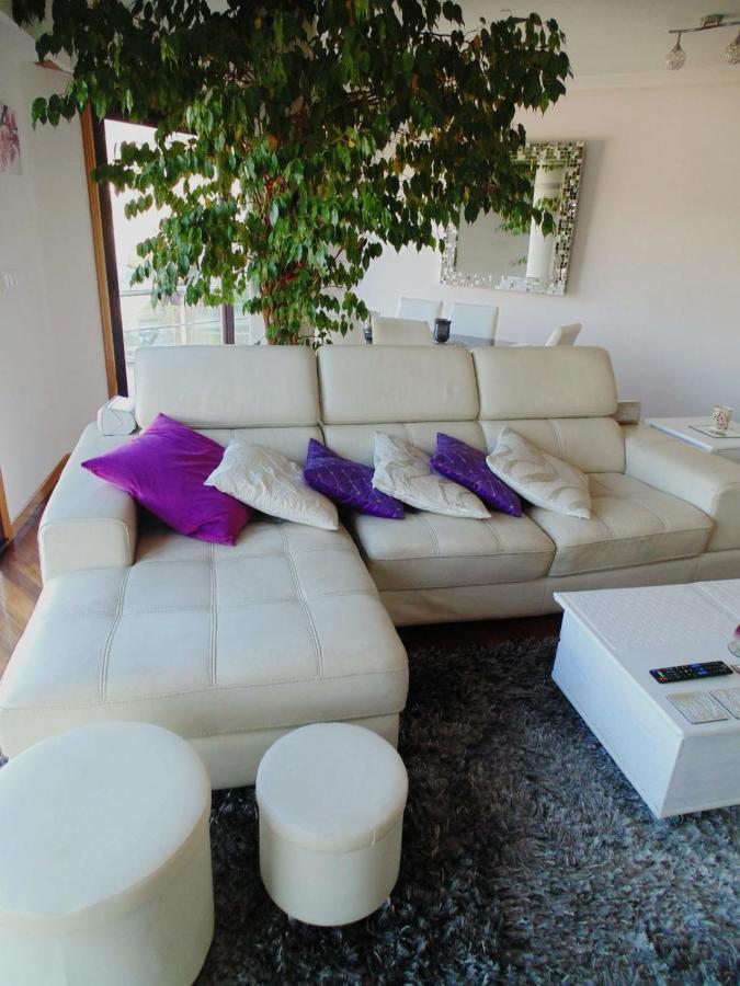 Apartament Duplex Grandes Cristaleras Impresionantes Vistas Ourense Zewnętrze zdjęcie