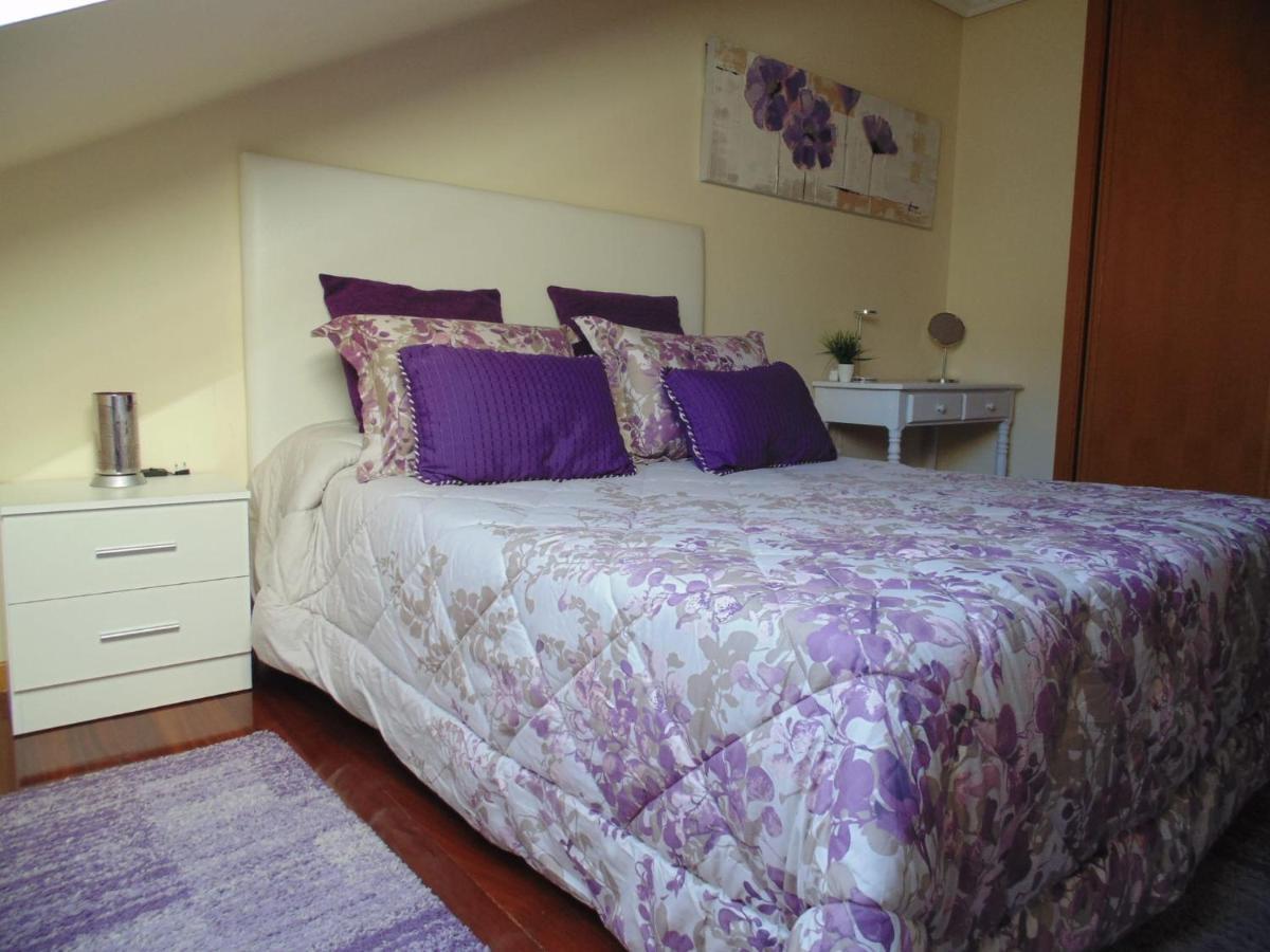 Apartament Duplex Grandes Cristaleras Impresionantes Vistas Ourense Zewnętrze zdjęcie