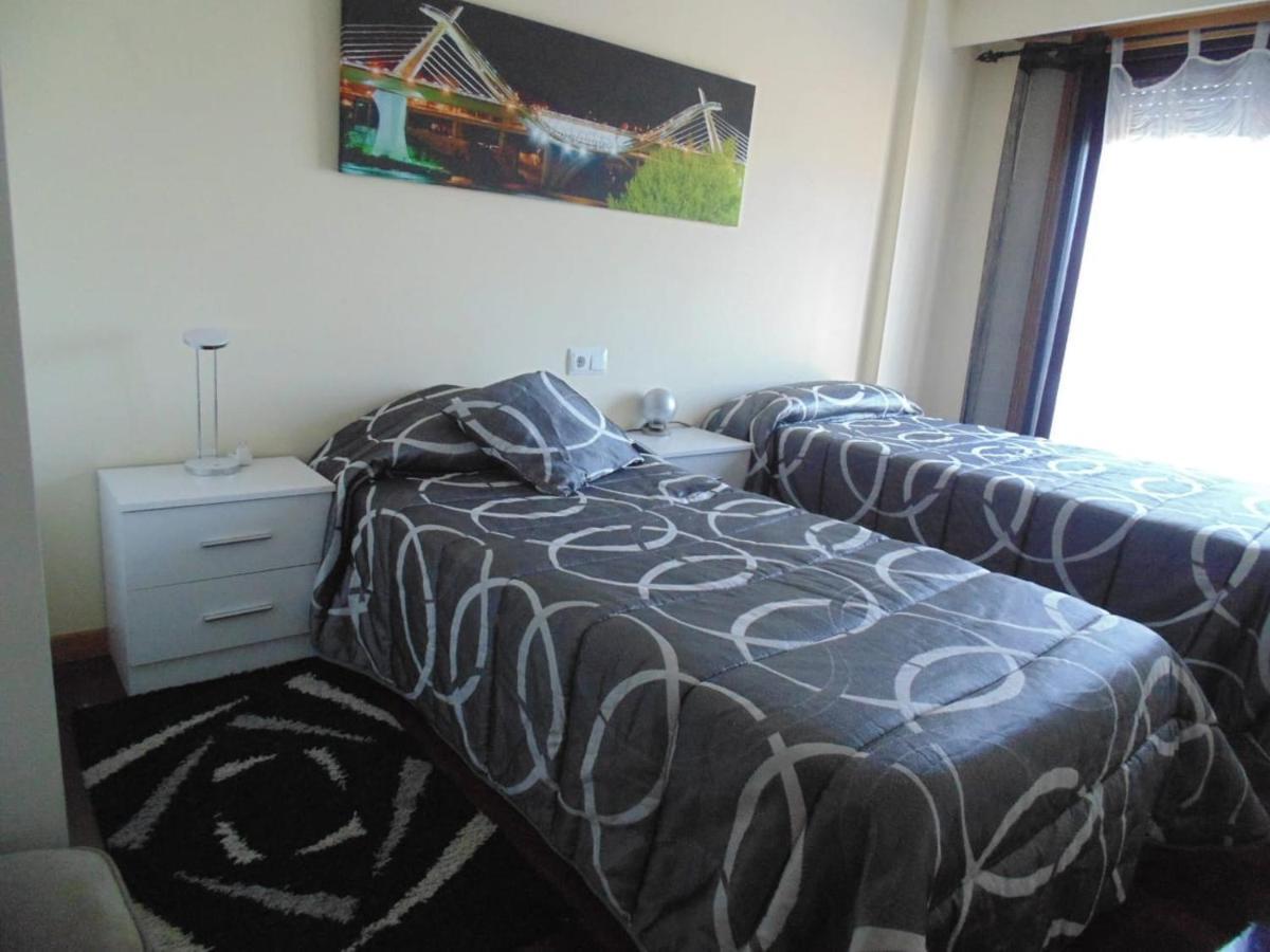 Apartament Duplex Grandes Cristaleras Impresionantes Vistas Ourense Zewnętrze zdjęcie
