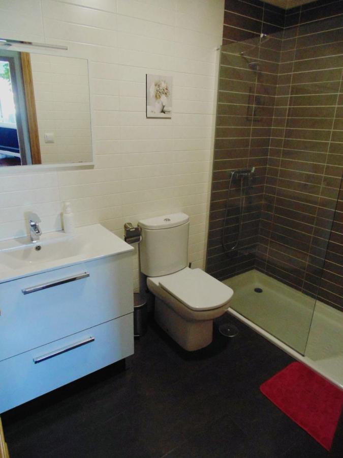 Apartament Duplex Grandes Cristaleras Impresionantes Vistas Ourense Zewnętrze zdjęcie