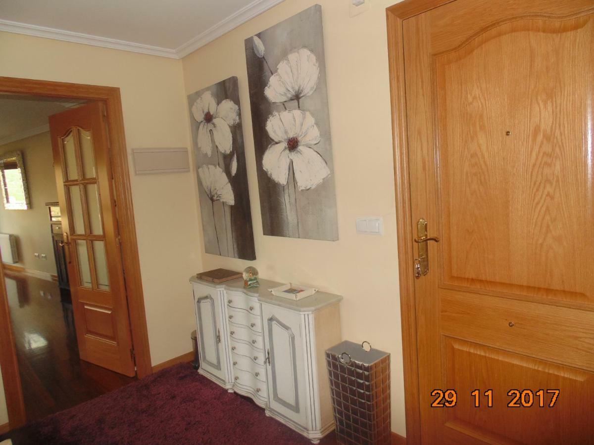Apartament Duplex Grandes Cristaleras Impresionantes Vistas Ourense Zewnętrze zdjęcie