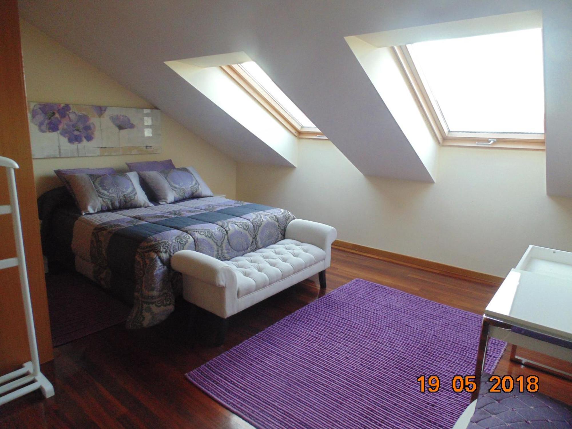 Apartament Duplex Grandes Cristaleras Impresionantes Vistas Ourense Zewnętrze zdjęcie